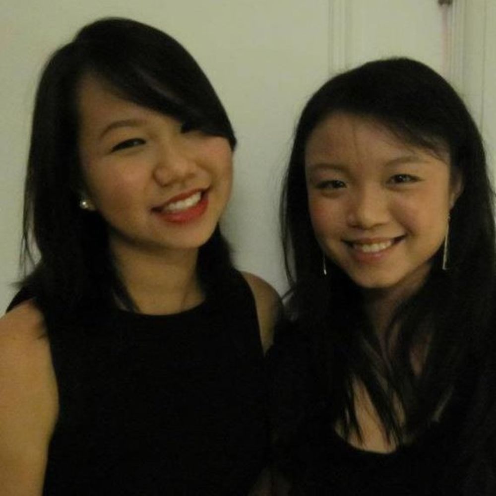 Meet your Posher, Tiffany